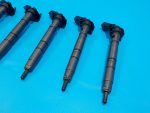 059130277BE Топливная форсунка VOLKSWAGEN Touareg 1 (7L) 2002-2010