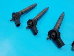 059130277BE Топливная форсунка VOLKSWAGEN Touareg 1 (7L) 2002-2010