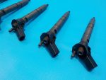 059130277BE Топливная форсунка VOLKSWAGEN Touareg 1 (7L) 2002-2010
