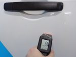 821004AA8B Дверь задняя правая Nissan Almera G15 2013-2018