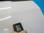821004AA8B Дверь задняя правая Nissan Almera G15 2013-2018