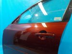 BPYK5902XJ Дверь передняя левая MAZDA 3 (BK) 2003-2009