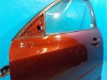 BPYK5902XJ Дверь передняя левая MAZDA 3 (BK) 2003-2009