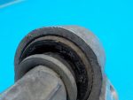 13371819 Рычаг передний правый OPEL Astra J GTC 2010-2017