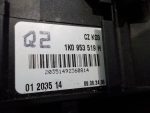 1K0959653C Подрулевой переключатель SKODA Octavia A5 (1Z) 2004-2013
