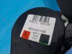 868454AA0C Ремень безопасности передний левый Nissan Almera G15 2013-2018