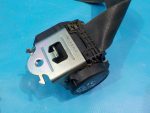 868454AA0C Ремень безопасности передний левый Nissan Almera G15 2013-2018