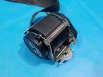 868454AA0C Ремень безопасности передний левый Nissan Almera G15 2013-2018