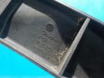 7L6807862 Кронштейн заднего бампера правый VOLKSWAGEN Touareg 1 (7L) 2002-2010