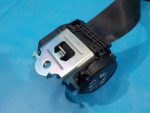 868444AA0C Ремень безопасности передний правый Nissan Almera G15 2013-2018
