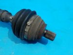 1K0407272EC Привод колеса передний правый VOLKSWAGEN Jetta 6 2011-2018