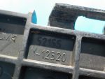 5215512320 Кронштейн заднего бампера правый TOYOTA Corolla E15 2006-2013