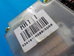 934104H500 Переключатель сигналов поворота Hyundai Starex H1 - Grand Starex 2007-2021