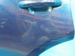 95553301103GRV Дверь задняя левая VOLKSWAGEN Touareg 1 (7L) 2002-2010