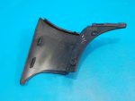 866124H000 Накладка под фонарь левая Hyundai Starex H1 - Grand Starex 2007-2021