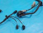 04E971612DE Проводка двигателя VOLKSWAGEN Polo 2011-2020