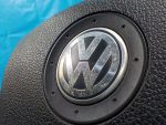 5N0880201C Подушка безопасности водителя VOLKSWAGEN Tiguan 2007-2017