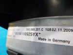 5N0880201C Подушка безопасности водителя VOLKSWAGEN Tiguan 2007-2017