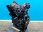 03C100038P Двигатель 1.4 лит. CAXA SKODA Octavia A5 (1Z) 2004-2013