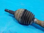 391017723R Привод колеса передний левый Nissan Almera G15 2013-2018