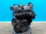 03C100038P Двигатель 1.4 лит. CAXA SKODA Octavia A5 (1Z) 2004-2013