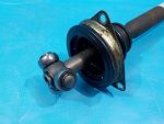 391017723R Привод колеса передний левый Nissan Almera G15 2013-2018