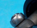 391017723R Привод колеса передний левый Nissan Almera G15 2013-2018