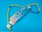 78055SMR000 Подушка безопасности боковая левая в сиденье Honda Civic 5D 2006-2012
