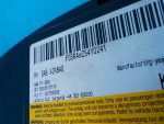 607793000E Подушка безопасности боковая правая в сиденье KIA Ceed (ED) 2007-2012