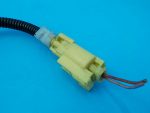 607793000E Подушка безопасности боковая правая в сиденье KIA Ceed (ED) 2007-2012