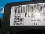 1K4880242D Подушка безопасности боковая правая в сиденье SKODA Octavia A5 (1Z) 2004-2013