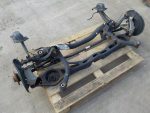 3C0505235AC Балка задняя (подрамник) VOLKSWAGEN Passat B7 2011-2015