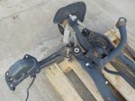 3C0505235AC Балка задняя (подрамник) VOLKSWAGEN Passat B7 2011-2015
