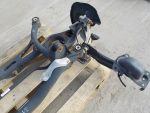 3C0505235AC Балка задняя (подрамник) VOLKSWAGEN Passat B7 2011-2015