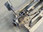 3C0505235AC Балка задняя (подрамник) VOLKSWAGEN Passat B7 2011-2015