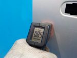 1712678 Дверь передняя правая Ford Kuga 1 2008-2012