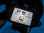 20817720 Подрулевой шлейф OPEL Meriva B 2010-2018