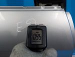 1520944 Дверь задняя правая Ford Kuga 1 2008-2012