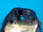 5190842040 Кронштейн крепления запасного колеса TOYOTA Rav 4 III (ACA30) 2006-2013