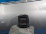 1520947 Дверь задняя левая Ford Kuga 1 2008-2012