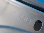 1520947 Дверь задняя левая Ford Kuga 1 2008-2012