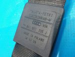 8K1857705JV04 Ремень безопасности передний левый Audi A4 (B8) 2007-2015
