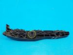 5215542010 Кронштейн заднего бампера правый TOYOTA Rav 4 III (ACA30) 2006-2013