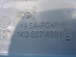 3T0947105BAQD Плафон освещения салона передний SKODA Yeti 2009-2018