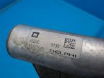 13267649 Радиатор кондиционера OPEL Astra J 2010-2017
