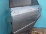 670040E020 Дверь задняя левая LEXUS RX 2 (300/330/350/400h) 2003-2009