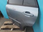 670040E020 Дверь задняя левая LEXUS RX 2 (300/330/350/400h) 2003-2009