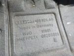 06J103925AG Декоративная крышка двигателя Audi A5 (8T) 2008-2016