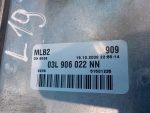 03L906022NN Блок управления двигателем Audi A4 (B8) 2007-2015