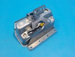 1595022 Подушка безопасности пассажира Ford Kuga 1 2008-2012